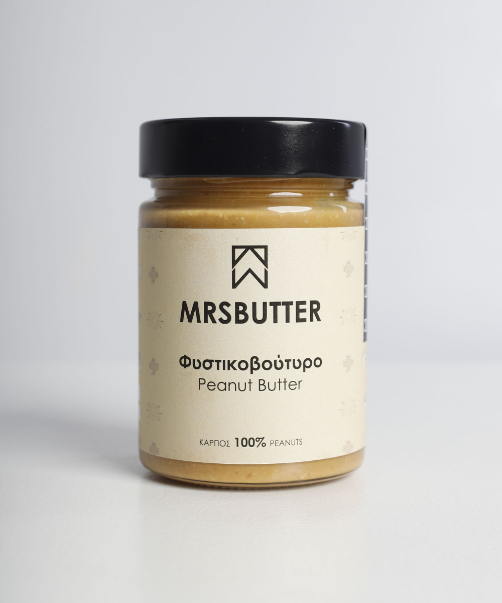 Peanut Butter 100% nut - 320g