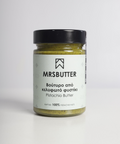 Pistachio Butter
100% Nut-320g